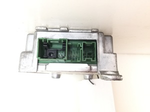 BMW 5 SERIES E61 (2004–2010) Airbagsteuergerät 6952993 - 2