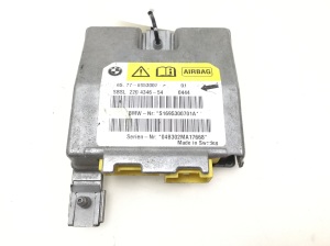 Airbag module - 6953007