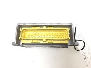 Volkswagen Touran I (2003–2010) Airbag module 1T0909605D - 2
