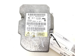 Airbag module - 3414990