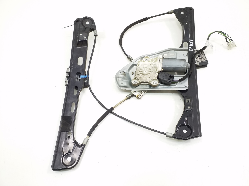 MERCEDES-BENZ C-Class W203/S203/CL203 (2000-2008) Front Right Door Window Regulator 20381577