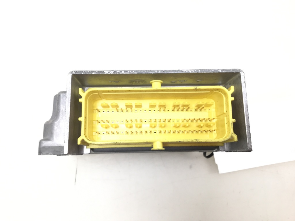 AUDI A6 C6/4F (2004-2011) Unitate de control SRS 4F0959655B 25111844