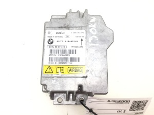 Airbagsteuergerät - 9184432