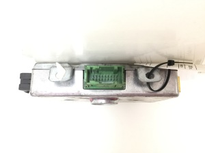 BMW 5 SERIES E60 (2003–2010) Front door control unit 6957760 - 2
