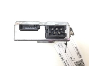 BMW 5 SERIES E60 (2003–2010) Front door control unit 6957760 - 3