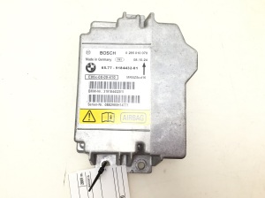 Airbagsteuergerät - 9184432