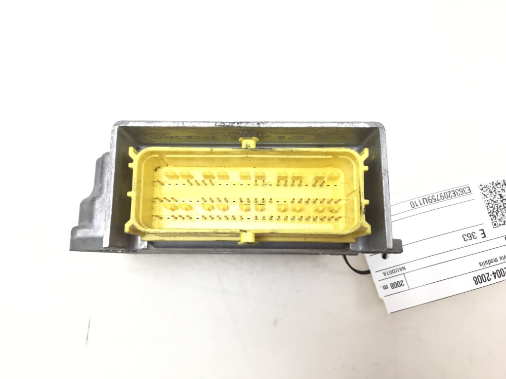 AUDI A6 C6/4F (2004-2011) Блок SRS 4F0959655B 25111833