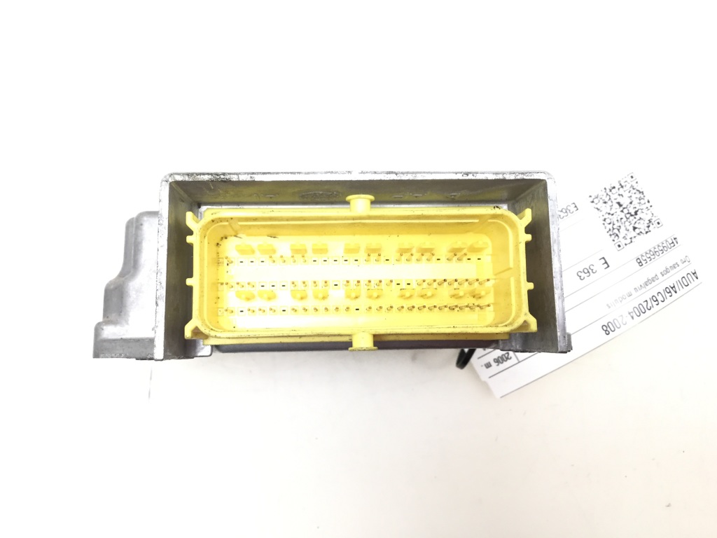 AUDI A6 C6/4F (2004-2011) Unitate de control SRS 4F0959655B, 4F0910655E 25111831