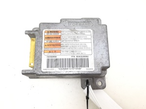 Airbagsteuergerät - 09352689