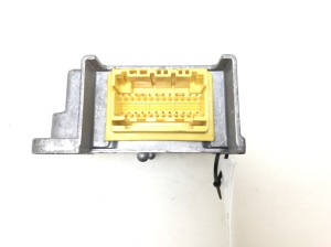 Opel Frontera B (1998–2004) Turvapadja moodul 09352689 - 2