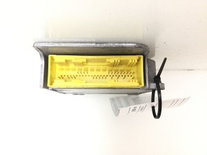 Volkswagen Transporter T5 (2003–2015) Airbag module 1C0909605A - 2