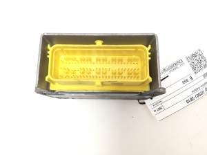 Volkswagen Touareg I (2002–2010) Airbagsteuergerät 7L0959655 - 2