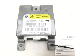 Airbag module - 6942100