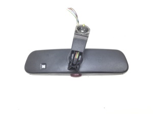 BMW 5 SERIES E60 (2003–2010) Interior mirror 8236774 - 2