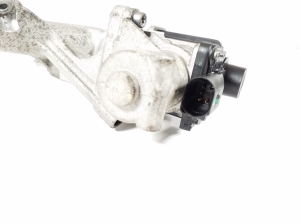  EGR valve 