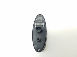  Rear side door glass switch 