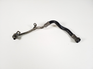   Gearbox cooling hose  - 4H0317818H 