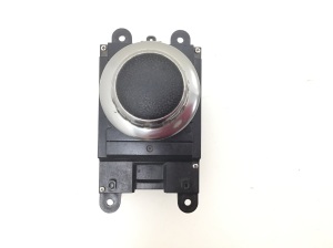 BMW 5 SERIES E60 (2003–2010) Ekraani lüliti 6963051 - 3