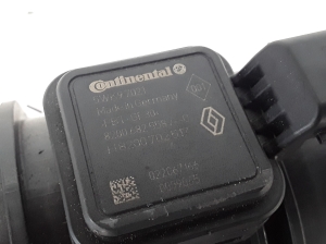 Dacia Sandero (2012–2021) Luftmassenmesser 8200682558 - 2
