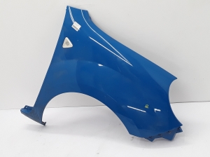  Front wing 