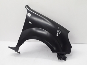 RENAULT Kangoo (1997–2009) Front fender 7751718632 - 3
