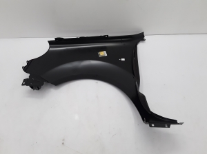 RENAULT Kangoo (1997–2009) Front fender 7751718632 - 4