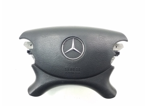  Airbag steering wheel 