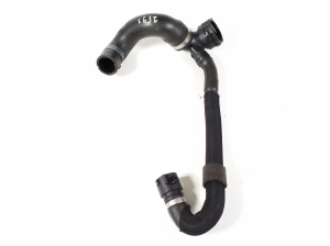  Cooling radiator hose 