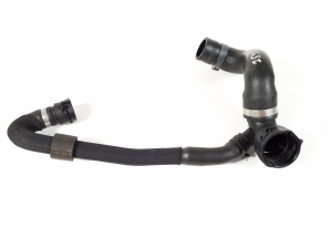   Cooling radiator hose 