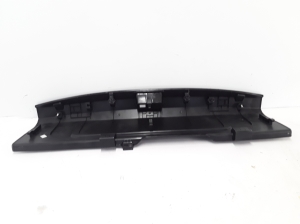 RENAULT Fluence (2009–2017) Rear panel interior trim 849202323R - 2