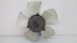 Moteur de ventilateur de refroidissement - 1636323030