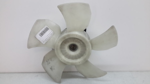 TOYOTA Corolla (2004–2007) Dzesēšanas ventilatora motors 1636323030 - 2