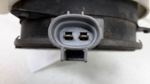 TOYOTA Corolla (2004–2007) Dzesēšanas ventilatora motors 1636323030 - 3