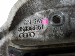 AUDI A8 D4 (2010–2017) Käigukasti kinnitus 8K0399151 - 2