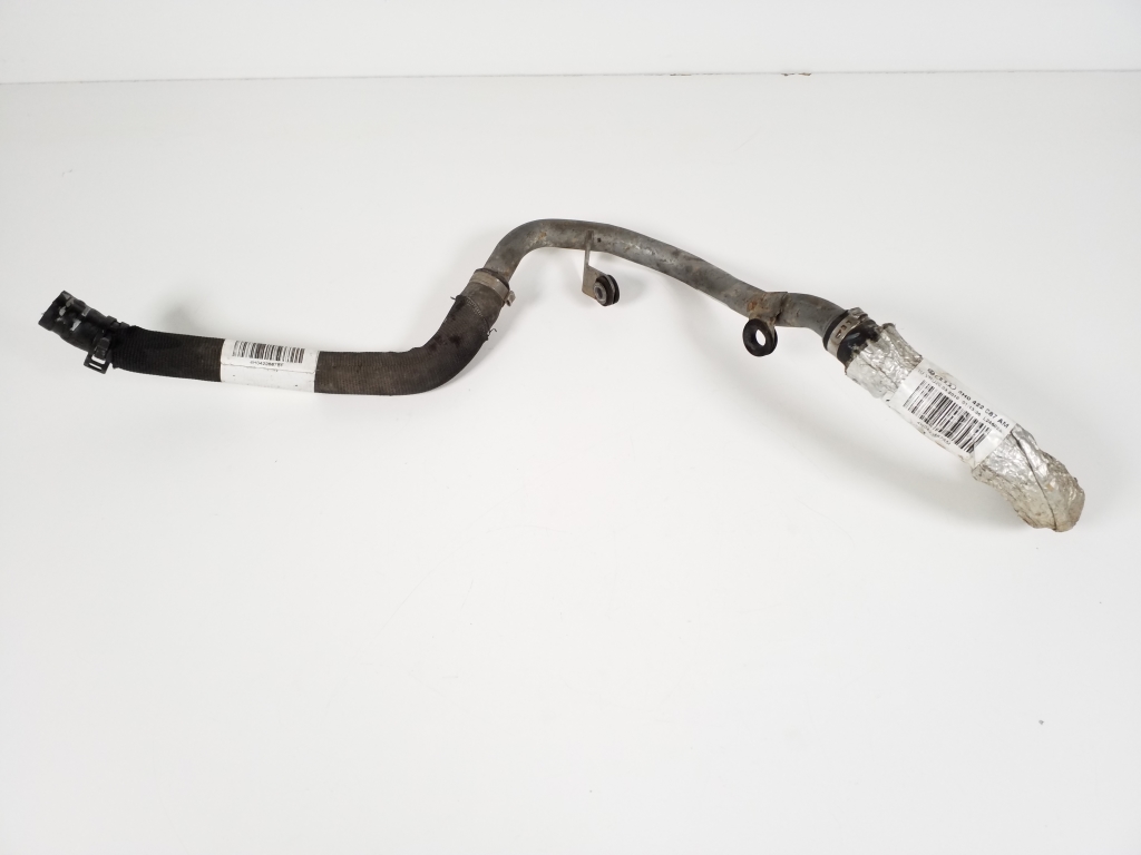 AUDI A8 D4/4H (2010-2018) Power Steering Hose Pipe 4H0422887BF 21897817