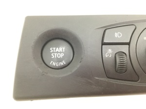 BMW 5 SERIES E60 (2003–2010) Lichtschalter 6953737 - 2