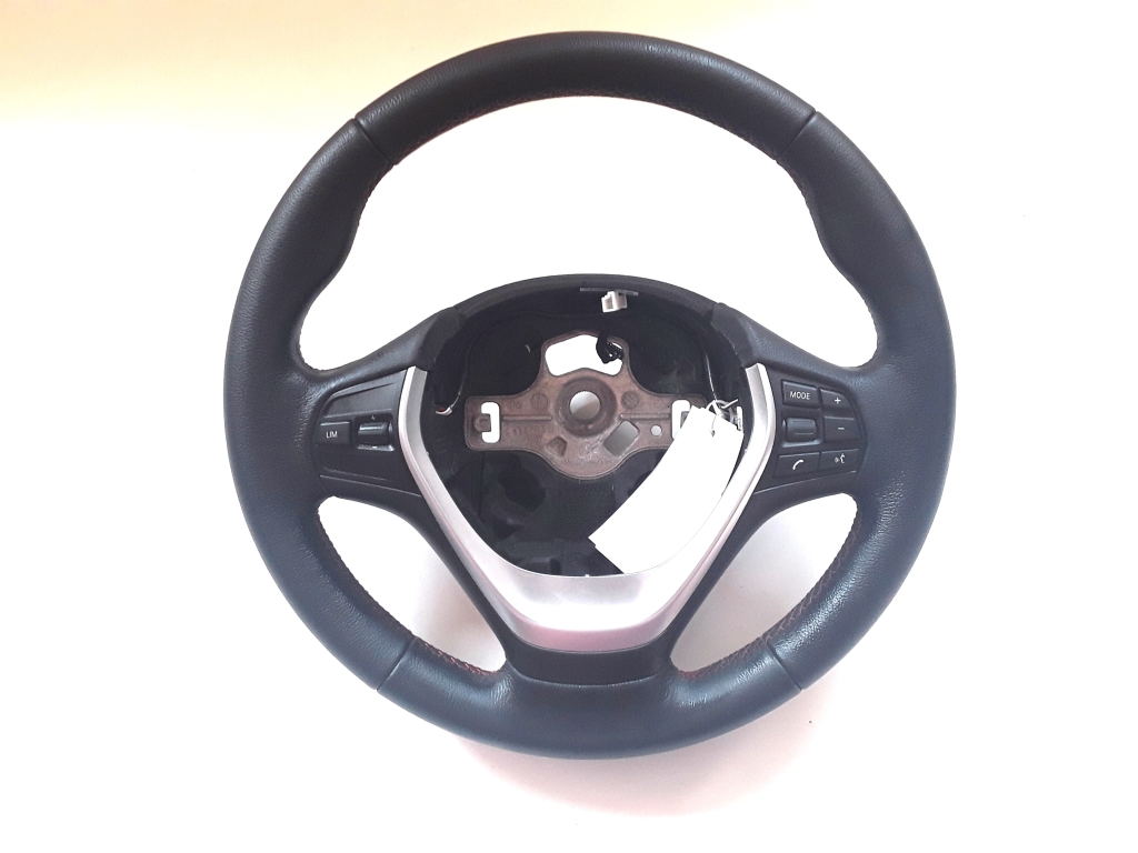 Used BMW 1 SERIES Steering wheel 5d50779