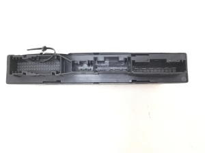 BMW 5 SERIES E60 (2003–2010) Komfortsteuergerät 9114447 - 2