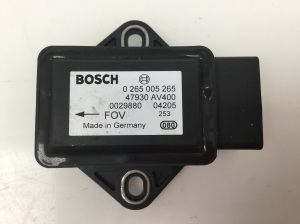 Computer-ESP - 47930AV400