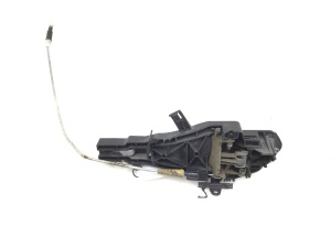 BMW 3 SERIES E90 (2004–2013) Rear side door exterior handle and its parts - 2