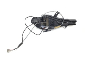 BMW 3 SERIES E90 (2004–2013) Rear side door exterior handle and its parts - 4