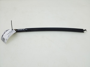 Mercedes Benz E-Class W124 (1985–1995) Sonstiges Teil der hinteren Seitentür A1247300119 - 2