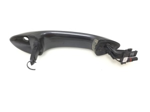 BMW 5 SERIES F10 (2010–2017) Front door exterior handle - 2