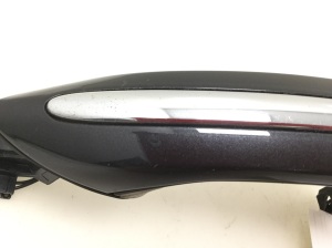 BMW 5 SERIES F10 (2010–2017) Front door exterior handle - 3