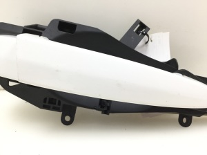 BMW 3 SERIES E90 (2004–2013) Rear side door exterior handle and its parts - 2