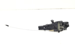 BMW 3 SERIES E90 (2004–2013) Rear side door exterior handle and its parts - 3