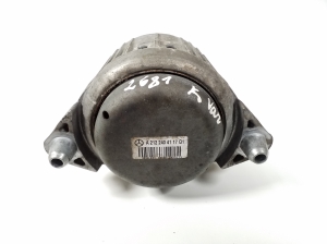 Mercedes Benz E-Class W207 (2009–2017) Engine mount A2122404117 - 2