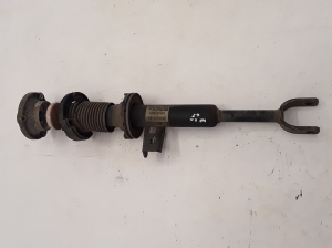  Front shock absorber 