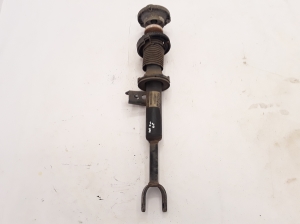   Front shock absorber 