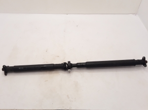   Propeller shaft  - 7591610 